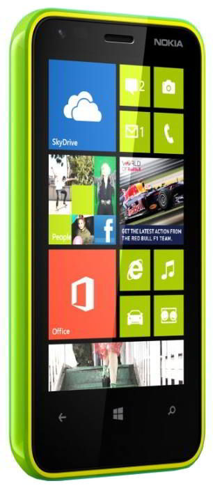 Ремонт Nokia Lumia 620